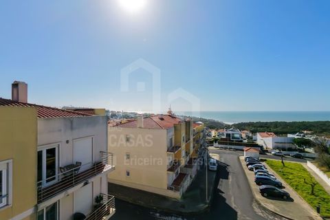 Lejlighed i Ericeira, Lisbon, Ericeira - € 485.000 | Ref: V26041 X38 - foto 3