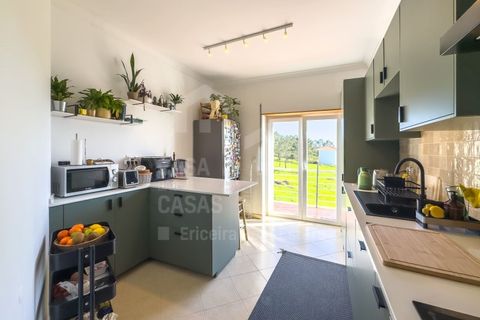 Lejlighed i Ericeira, Lisbon, Ericeira - € 485.000 | Ref: V26041 X38 - foto 11