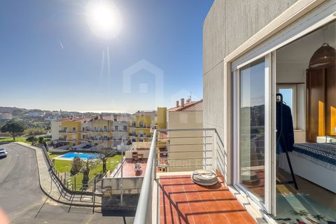 Lejlighed i Ericeira, Lisbon, Ericeira - € 485.000 | Ref: V26041 X38 - foto 27