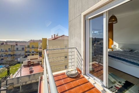 Lejlighed i Ericeira, Lisbon, Ericeira - € 485.000 | Ref: V26041 X38 - foto 29