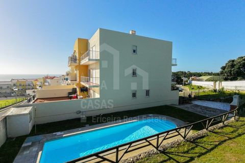 Lejlighed i Ericeira, Lisbon, Ericeira - € 485.000 | Ref: V26041 X38 - foto 30