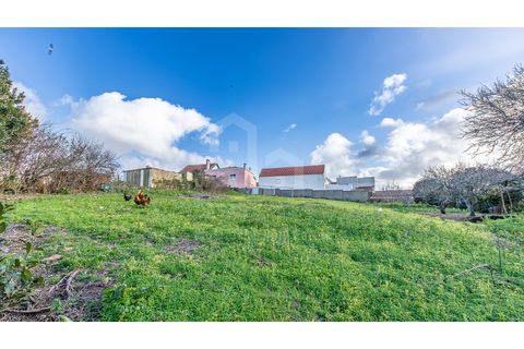 Helårsgrund i Mafra, Lisbon, Mafra - € 175.000 | Ref: V26048 - foto 3