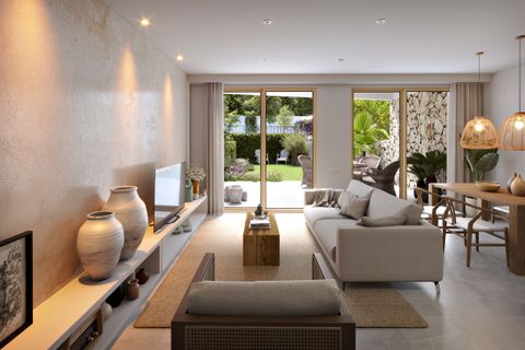 Leilighet i Arta, Mallorca, Arta - € 888 000 | Ref: PS04134 - foto 6