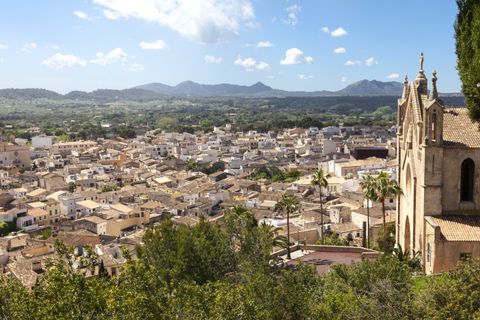 Leilighet i Arta, Mallorca, Arta - € 888 000 | Ref: PS04134 - foto 20