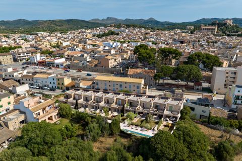 Leilighet i Arta, Mallorca, Arta - € 888 000 | Ref: PS04134 - foto 21