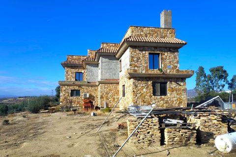 Villa i Turre, Almeria, Turre - € 399.000 | Ref: ME 3185 - foto 1