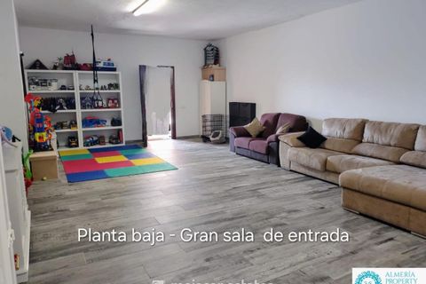 Villa i Turre, Almeria, Turre - € 399.000 | Ref: ME 3185 - foto 7