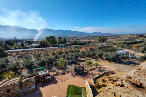 Villa i Turre, Almeria, Turre - € 399.000 | Ref: ME 3185 - foto 9