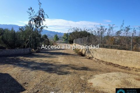 Villa i Turre, Almeria, Turre - € 399.000 | Ref: ME 3185 - foto 10