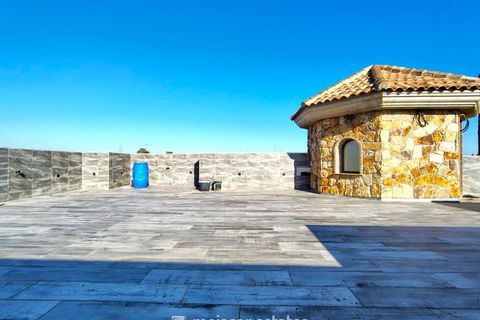Villa i Turre, Almeria, Turre - € 399.000 | Ref: ME 3185 - foto 12