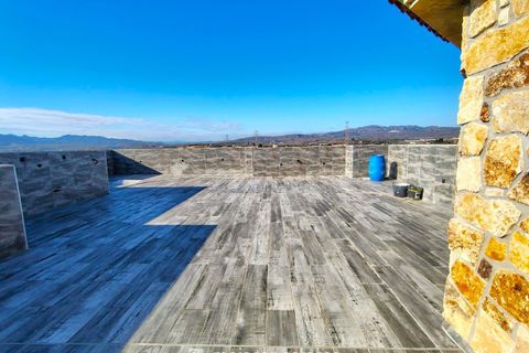 Villa i Turre, Almeria, Turre - € 399.000 | Ref: ME 3185 - foto 13