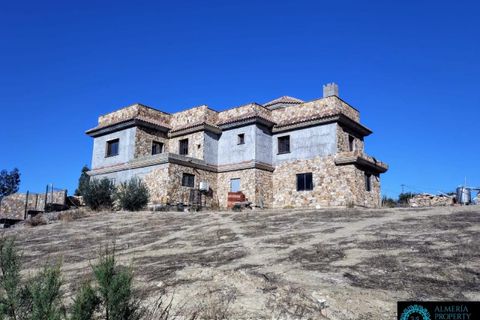 Villa i Turre, Almeria, Turre - € 399.000 | Ref: ME 3185 - foto 19