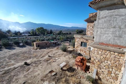 Villa i Turre, Almeria, Turre - € 399.000 | Ref: ME 3185 - foto 20