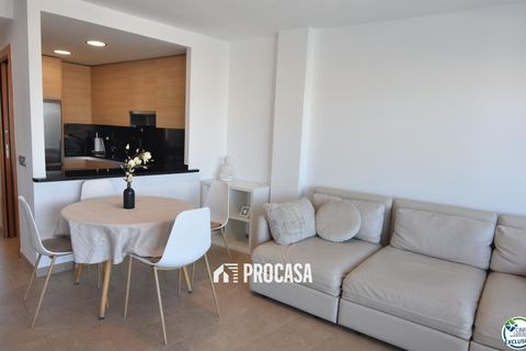 Lejlighed i Roses, Gerona, Roses - € 350.000 | Ref: 4156 - foto 6