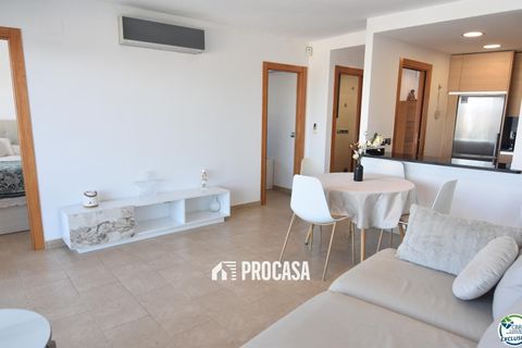 Lejlighed i Roses, Gerona, Roses - € 350.000 | Ref: 4156 - foto 7