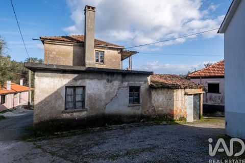Byhus i Penacova, Coimbra, Penacova - € 49.500 | Ref: 827554 - foto 4
