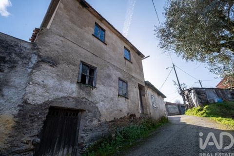 Byhus i Penacova, Coimbra, Penacova - € 49.500 | Ref: 827554 - foto 1