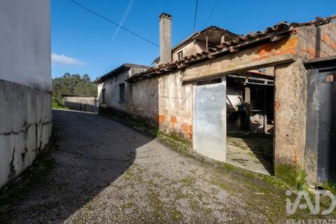 Byhus i Penacova, Coimbra, Penacova - € 49.500 | Ref: 827554 - foto 2