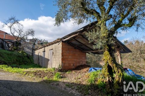 Byhus i Penacova, Coimbra, Penacova - € 49.500 | Ref: 827554 - foto 5