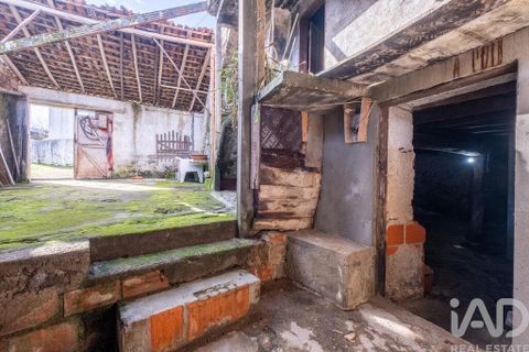 Byhus i Penacova, Coimbra, Penacova - € 49.500 | Ref: 827554 - foto 6