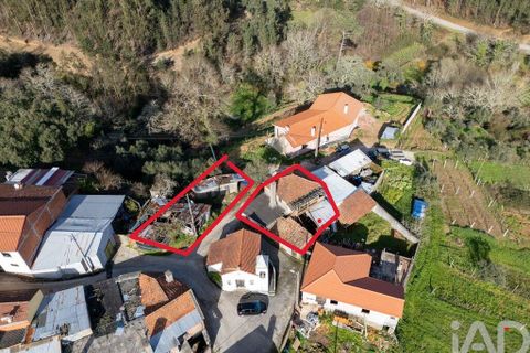 Byhus i Penacova, Coimbra, Penacova - € 49.500 | Ref: 827554 - foto 7