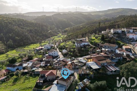 Byhus i Penacova, Coimbra, Penacova - € 49.500 | Ref: 827554 - foto 8