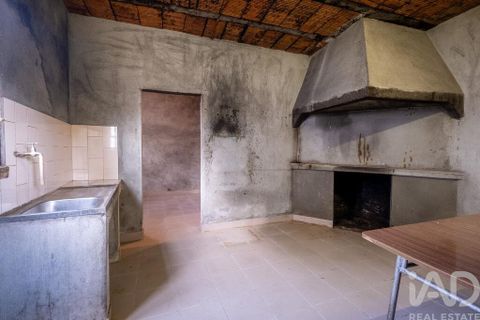 Byhus i Penacova, Coimbra, Penacova - € 49.500 | Ref: 827554 - foto 9