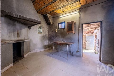Byhus i Penacova, Coimbra, Penacova - € 49.500 | Ref: 827554 - foto 10