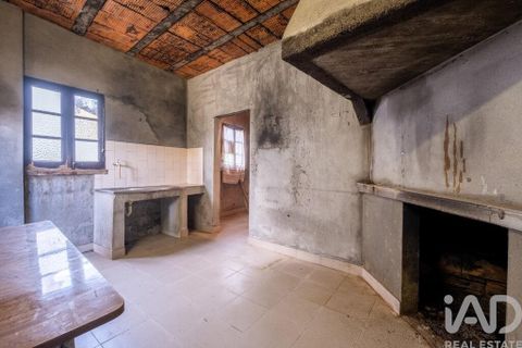 Byhus i Penacova, Coimbra, Penacova - € 49.500 | Ref: 827554 - foto 11