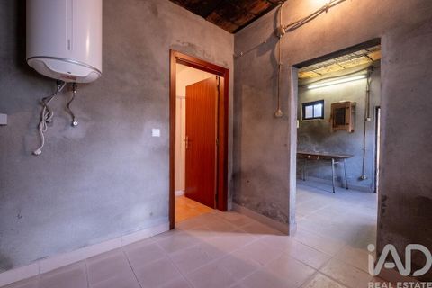 Byhus i Penacova, Coimbra, Penacova - € 49.500 | Ref: 827554 - foto 12