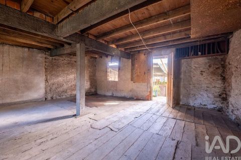 Byhus i Penacova, Coimbra, Penacova - € 49.500 | Ref: 827554 - foto 16