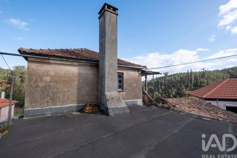 Byhus i Penacova, Coimbra, Penacova - € 49.500 | Ref: 827554 - foto 18
