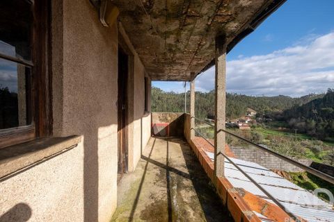 Byhus i Penacova, Coimbra, Penacova - € 49.500 | Ref: 827554 - foto 3