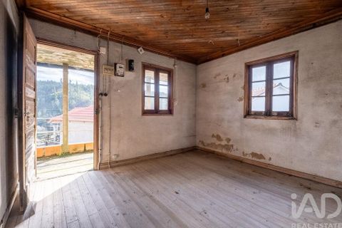 Byhus i Penacova, Coimbra, Penacova - € 49.500 | Ref: 827554 - foto 19