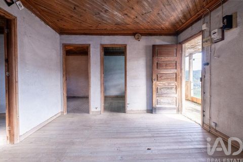 Byhus i Penacova, Coimbra, Penacova - € 49.500 | Ref: 827554 - foto 20