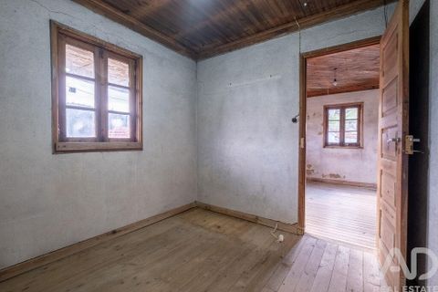 Byhus i Penacova, Coimbra, Penacova - € 49.500 | Ref: 827554 - foto 21