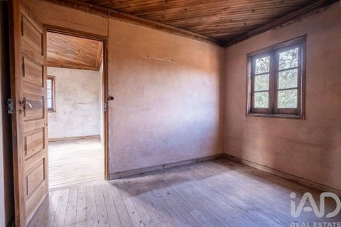 Byhus i Penacova, Coimbra, Penacova - € 49.500 | Ref: 827554 - foto 23