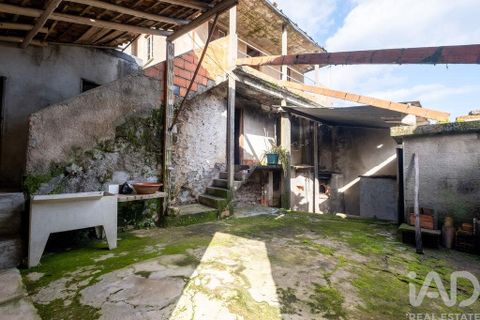 Byhus i Penacova, Coimbra, Penacova - € 49.500 | Ref: 827554 - foto 25