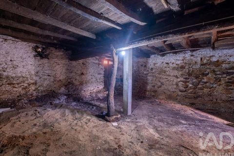 Byhus i Penacova, Coimbra, Penacova - € 49.500 | Ref: 827554 - foto 26