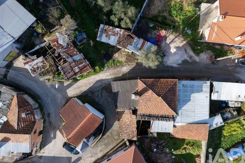Byhus i Penacova, Coimbra, Penacova - € 49.500 | Ref: 827554 - foto 27
