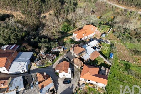 Byhus i Penacova, Coimbra, Penacova - € 49.500 | Ref: 827554 - foto 28
