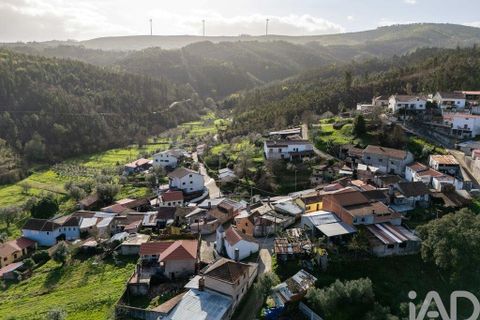 Byhus i Penacova, Coimbra, Penacova - € 49.500 | Ref: 827554 - foto 29