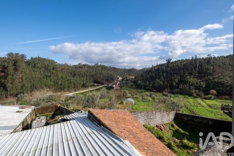 Byhus i Penacova, Coimbra, Penacova - € 49.500 | Ref: 827554 - foto 30