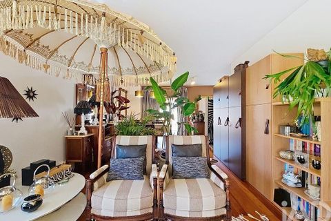 Lejlighed i Cascais, Lisbon, Cascais - € 850.000 | Ref: 827914 - foto 6