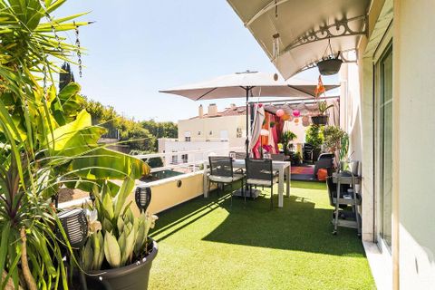 Lejlighed i Cascais, Lisbon, Cascais - € 850.000 | Ref: 827914 - foto 31