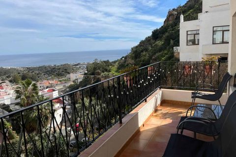 Lejlighed i Mojacar, Almeria, Mojacar - € 160.000 | Ref: 81650 - foto 1