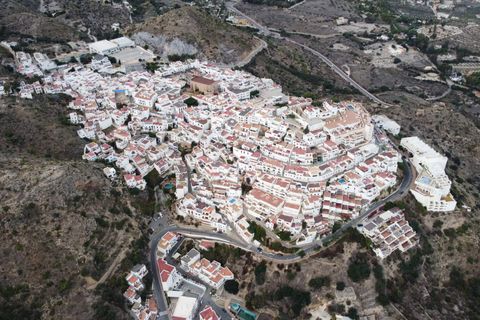 Lejlighed i Mojacar, Almeria, Mojacar - € 160.000 | Ref: 81650 - foto 23