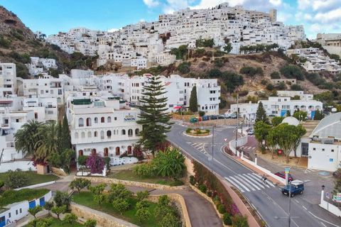 Lejlighed i Mojacar, Almeria, Mojacar - € 160.000 | Ref: 81650 - foto 24