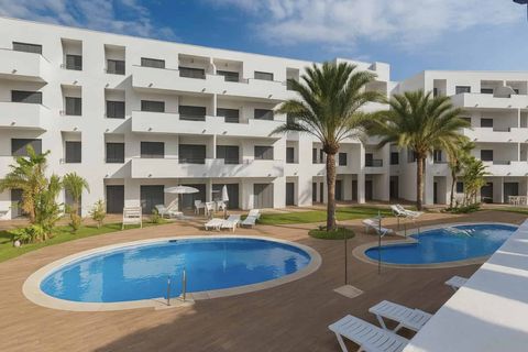 Lejlighed i Vera, Almeria, Vera - € 130.000 | Ref: 81676 - foto 10