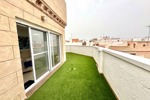 Penthouse in Torrevieja, Alicante - Foto 5